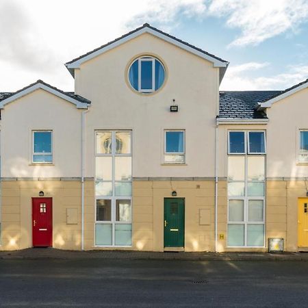 Glancys Accomadation Carrick on Shannon Eksteriør billede