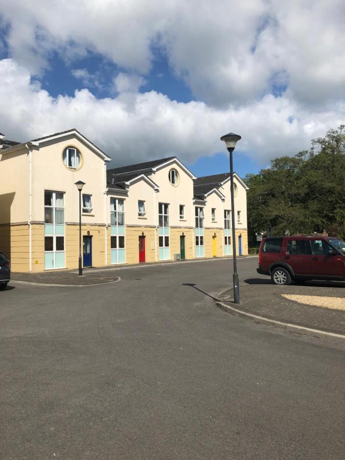 Glancys Accomadation Carrick on Shannon Eksteriør billede